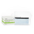 McKesson Procedure Mask with Eye Shield, 25/BX
