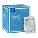 Bulkee II® Six-Ply Gauze Bandage, 2.25 Inch x 3 Yard, 96/CS
