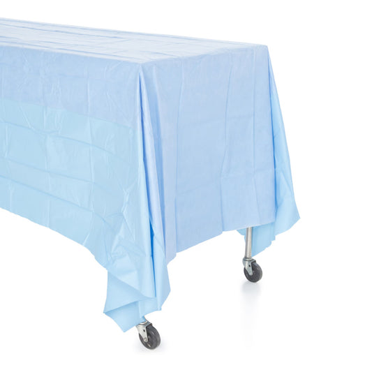 Halyard Sterile Back Table Cover, 60 X 90 Inch, 36/Cs