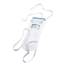 Stay-Dry General Purpose Ice Bag, 5 x 12 Inch, 50/CS