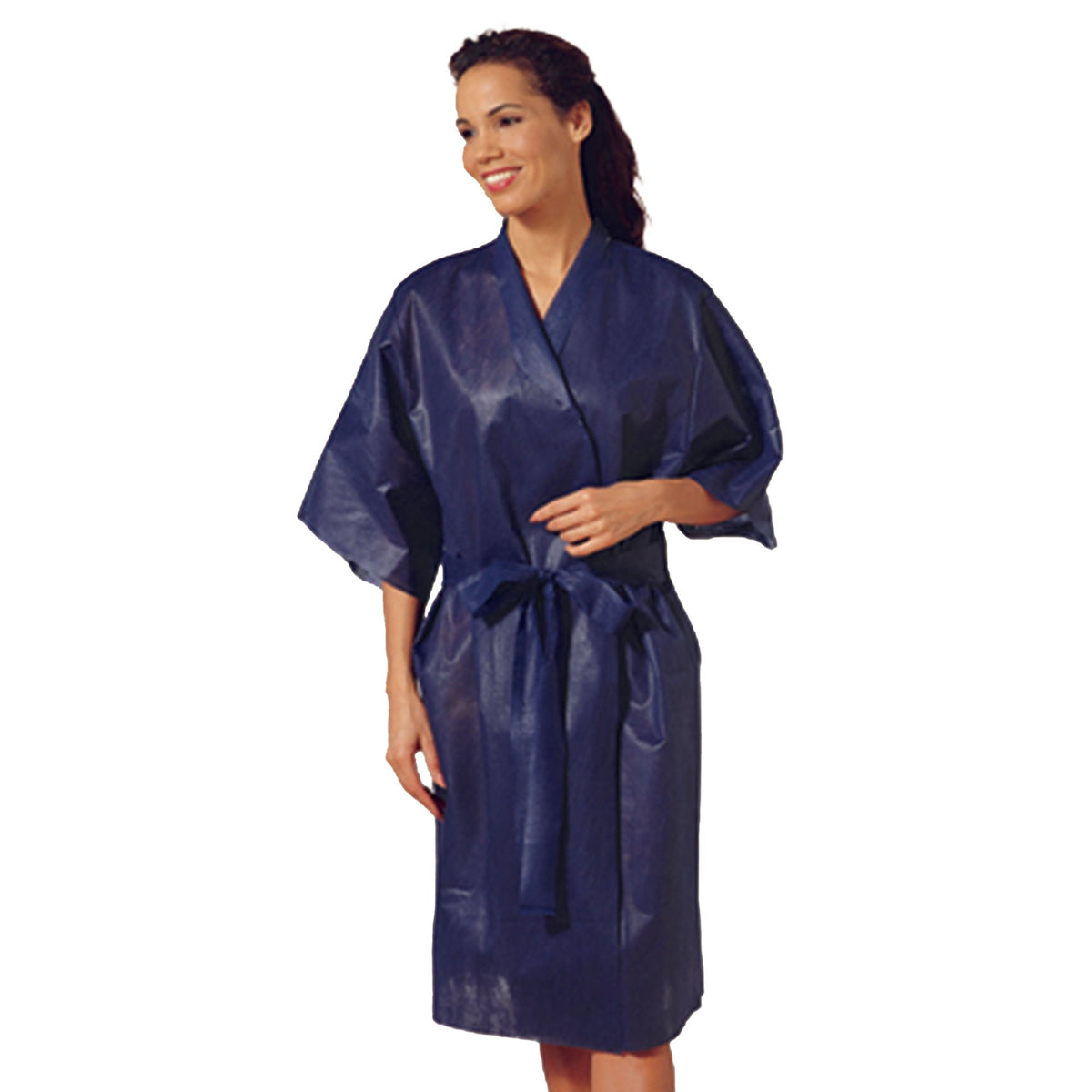 Tech Styles® Patient Robe, 25/CS