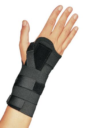 PROCARE® WRIST BRACE, EXTRA LARGE, SOLD AS 1/EACH DJO 79-97018