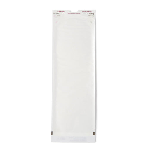 Sure-Check® Sterilization Pouch, 5¼ x 15 Inch, 200/BX