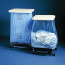 McKesson Anti-Static Laundry Hamper Bag, 30 – 33 gal. Capacity, 100/CS