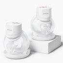 PUMP, BREAST WEARABLE S12 PROQUICK (16/CS), 16/CS