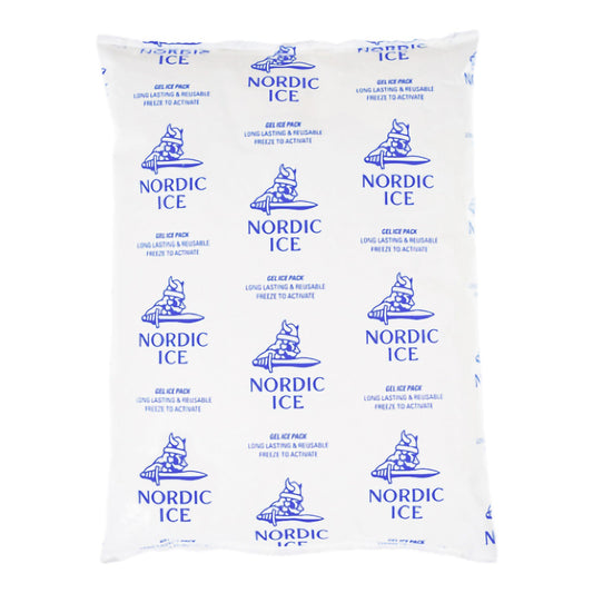 GEL PACK, REFRIGERATED 6OZ (96/CS), 96/CS