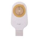 Assura® One-Piece Opaque Colostomy Pouch, Cut to Fit Stomas 10 – 55mm, 10/BX