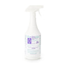 ENVIROCIDE® SURFACE DISINFECTANT CLEANER, SOLD AS 1/BOTTLE METREX 13-3324