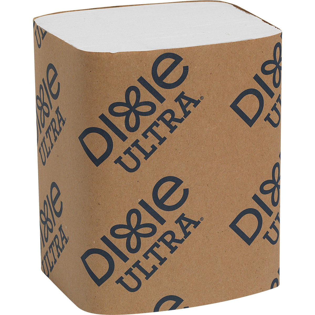 Dixie Ultra® Interfold Two-Ply Napkins, 24/CS