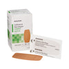 McKesson Tan Adhesive Strip, 2 x 4 Inch, 24/CS