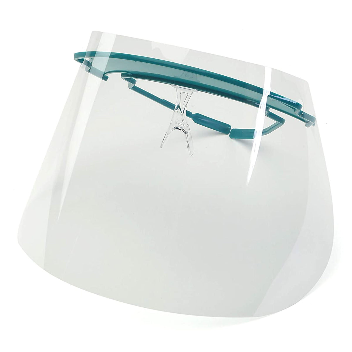 Resposables Faceshield® Faceshield With Visor, 100/Bx