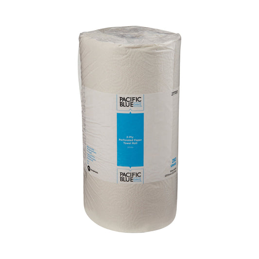Pacific Blue Select™ Kitchen Paper Towel, 12 per Case, 12/CS