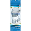 SPORT AID™ HERNIA BELT, LARGE, SOLD AS 1/EACH SCOTT SA1500 WHI LG