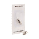MCKESSON HALOGEN LAMP, SOLD AS 6/BOX MCKESSON 123-4499