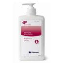 Sween® Xtra-Care® Lotion, 21-ounce pump bottle, 12/CS