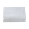McKesson Nonsterile White Procedure Towels, 13 x 18 Inch, 500/CS