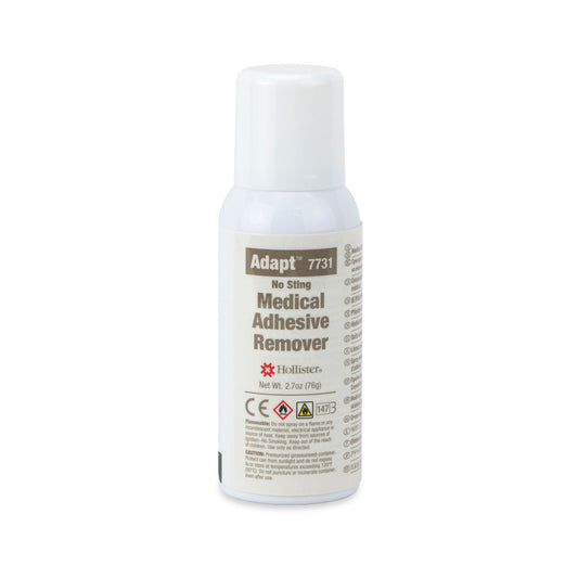 Adapt Adhesive Remover, 2.7-Ounce Spray Can, 1/Ea