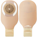 PREMIER™ 8901 ONE-PIECE BEIGE OSTOMY POUCH, CUT TO FIT STOMAS UP 64 MM, SOLD AS 10/BOX HOLLISTER 8901