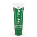 BIOFREEZE MENTHOL PAIN RELIEVING COLORLESS GEL, SOLD AS 1/EACH BOXOUT 3210431