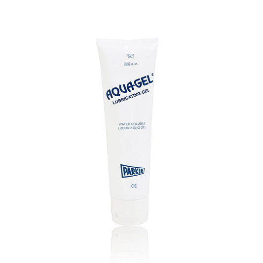 Aquagel® Lubricating Jelly, 5 Oz. Tube, 20/Bx