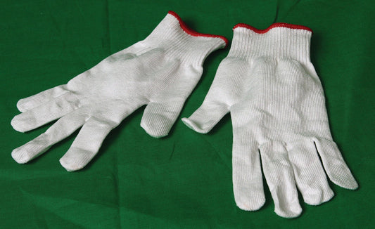 Glove, Cut Resist Lg (10Pr/Cs), 10/Cs