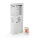 3M™ ACE™ CLIP DETACHED CLOSURE ELASTIC BANDAGE, 2 INCH X 5 YARD, SOLD AS 10/BOX 3M 207430