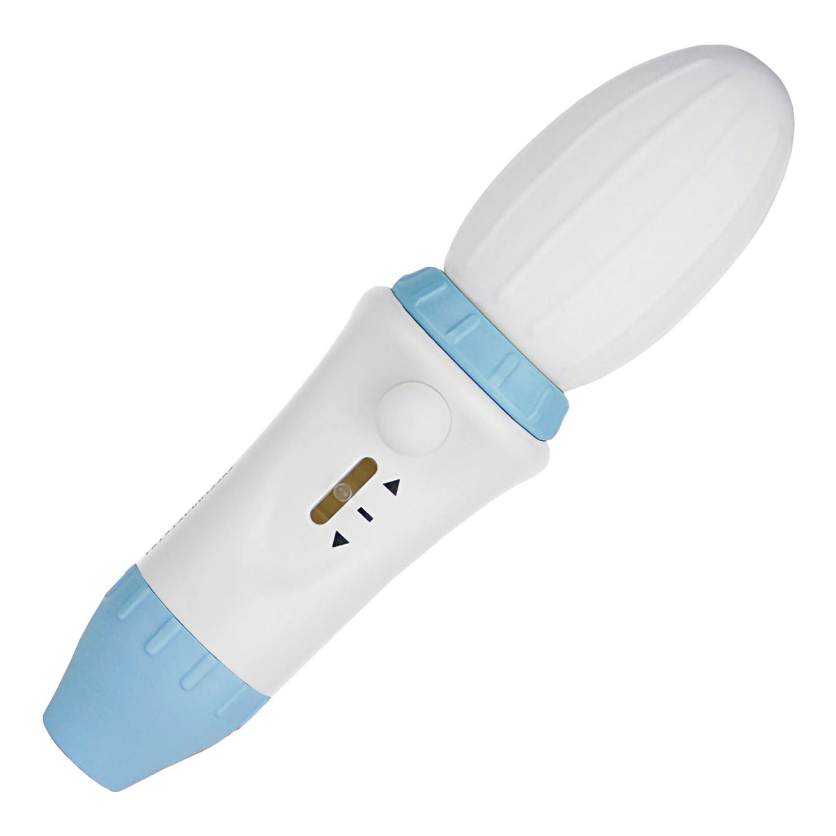 CONTROLLER, PIPETTE MANUAL SEROLOGICAL LTBLU 1-100ML, 1/EA