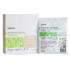 McKesson 5 x 5 Inch Five-Layer Hydrocellular Foam Dressing w/ 2 x 2 Inch Border, 200/CS