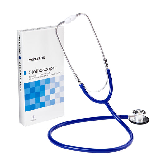 Mckesson Classic Stethoscope, 1/Ea