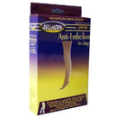Bell-Horn® Anti-Embolism Stocking, Beige, Knee Length, Closed Toe, Extra Large, 1/PR