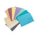 Tidi® Ultimate White Procedure Towel, 13 x 18 Inch, 500/CT