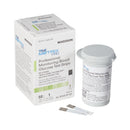 MCKESSON TRUE METRIX® PRO BLOOD GLUCOSE TEST STRIPS, SOLD AS 1200/CASE MCKESSON 06-R3051P-05