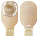 Premier™ 8940 One-Piece Beige Ostomy Pouch, Pre-cut to Fit 40 mm Stomas, 10/BX