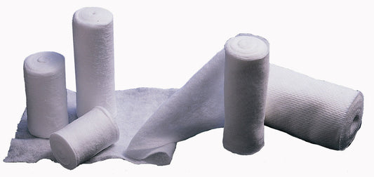 Padding, Cast Str 6"X4Yds (24/Cs) Biseal, 24/Cs