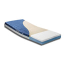 McKesson Therapy Foam Mattress, 84 x 35 x 6 Inch, 1/EA