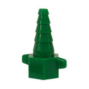 AIRLIFE® O2 CONNECTOR, SOLD AS 50/BOX SUN 001840