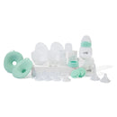 RESUPPLY KIT, F/BREAST PUMP MOTIF AURA GLOW, 1/EA