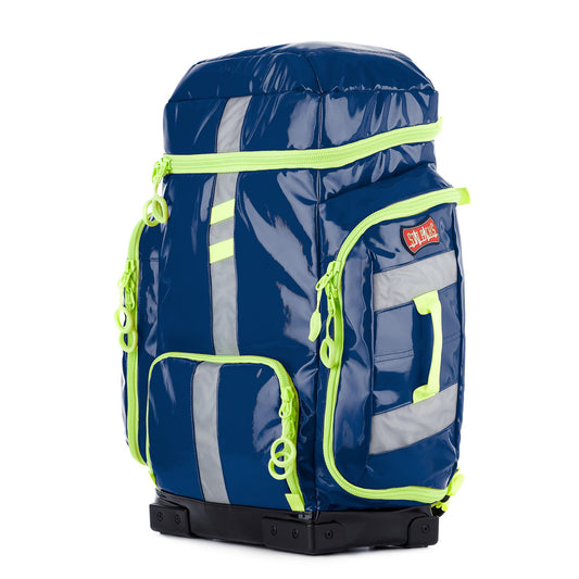 Bag, Emt Als Trauma Jump G3 Clinician Blu, 1/Ea