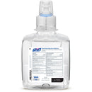 Purell® Advanced Hand Sanitizer Green Certified Foam Refill for CS6 Dispenser, 2/CS