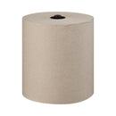 ENMOTION® BROWN PAPER TOWEL, 8-1/5 INCH X 700 FOOT, 6 ROLLS PER CASE, SOLD AS 6/CASE GEORGIA 89440
