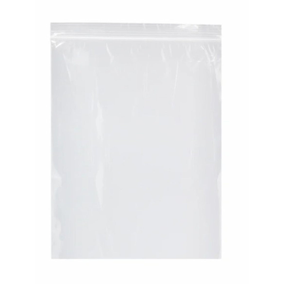 DawnMist® Zip Closure Bag, 1000/CS