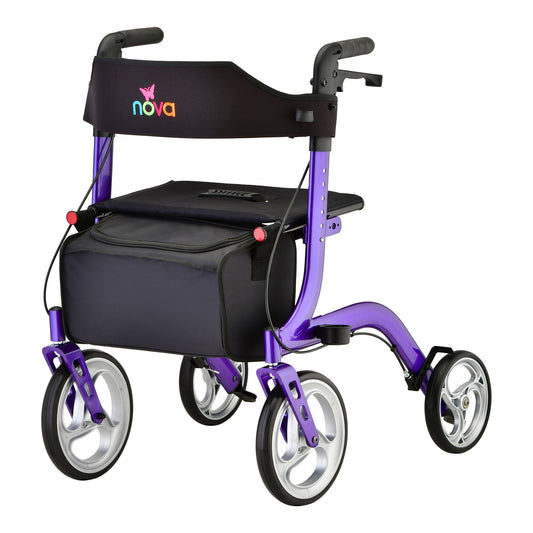 Rollator, Express Pur, 1/Ea