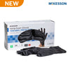 McKesson Confiderm® 6.8C Nitrile Exam Glove, Medium, Blue, 2000/CS