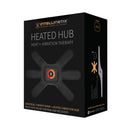 Intellinetix® Heat + Vibration Therapy Wrap, 1/EA