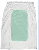BIRDSEYE INCONTINENCE BRIEF, EXTRA LARGE, SOLD AS 12/DOZEN LEW M21-S3335-SB