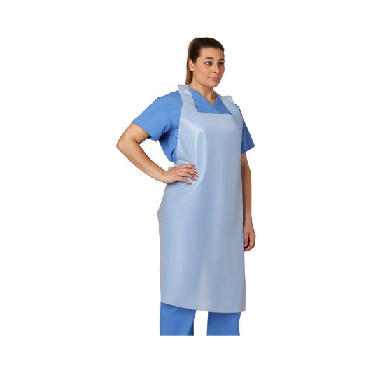 Medline® General Purpose Apron, 50/Bx