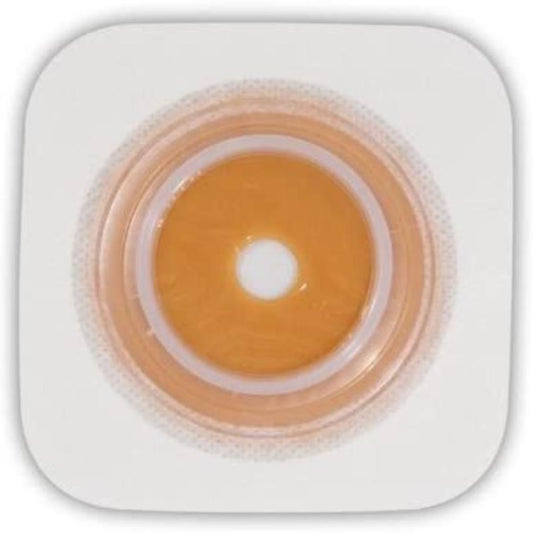 Sur-Fit Natura® Two-Piece Stomahesive® Skin Barrier, 38 mm flange, 10/BX