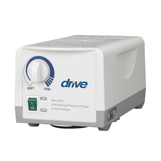 Drive™ Med Aire Variable Pressure Pump, 1/Ea
