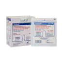 DUMEX IV/DRAIN SPLIT DRESSING, 4 X 4 INCH, 6-PLY, SOLD AS 300/CASE GENTELL 84916