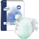 TENA® SMALL INCONTINENCE BRIEF, SOLD AS 96/CASE ESSITY 66100